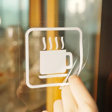 Static Clings Static Clings - Imprint Now - UK