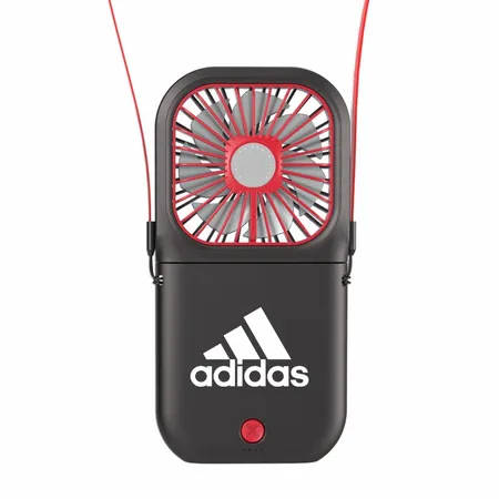 Compact Electric Hand Fans - Imprint Now - UK