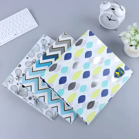 Binders - Imprint Now - UK