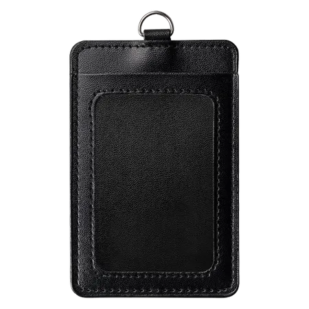 Premium Leather Holder - Imprint Now - UK