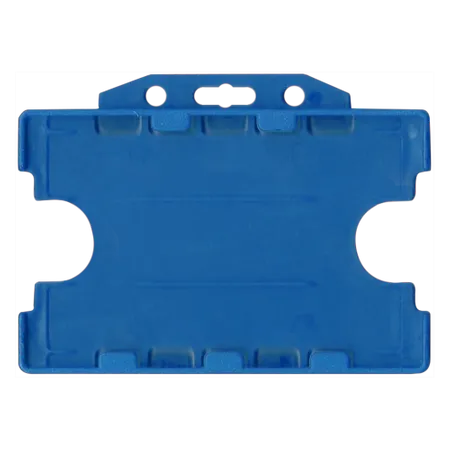 Plastic Insert Badge Holder - Imprint Now - UK