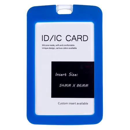 Silicone Holder - Imprint Now - UK