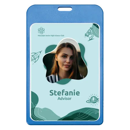 Big Aluminium Holder - Imprint Now - UK