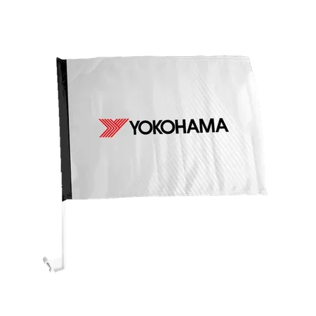 Car Flag - Imprint Now - UK