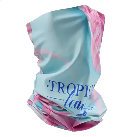 Neck Gaiter - Imprint Now - UK
