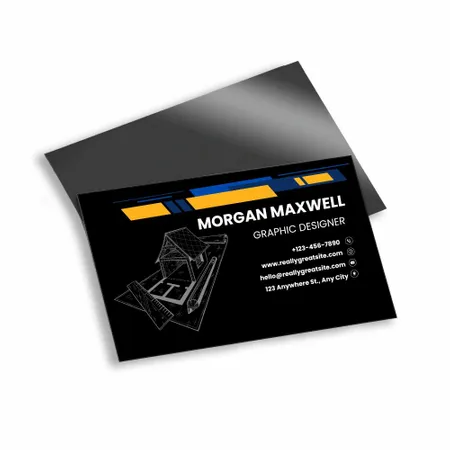 Magnet Business Cards - Imprint Now - UK