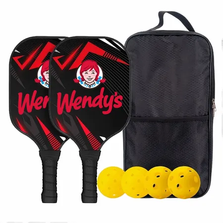 Pickleball Paddles - Imprint Now - UK