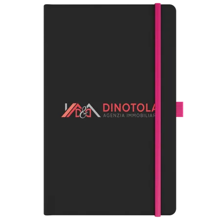 Quaderni e Diari Rilegati - Imprint Now - UK