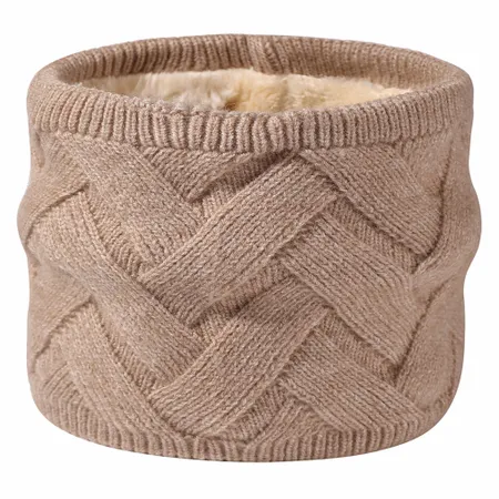 Sleek Acrylic Neck Gaiter - Imprint Now - UK