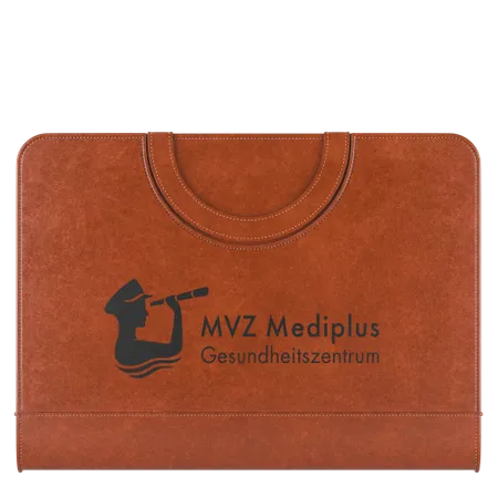 Mappen - Imprint Now - UK