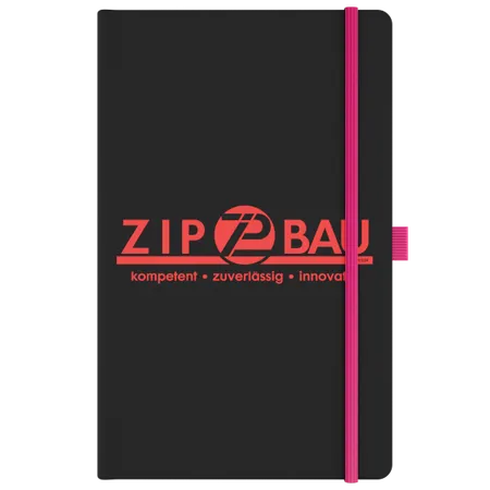 Perfekt Gebundene Notizbücher & Journale - Imprint Now - UK