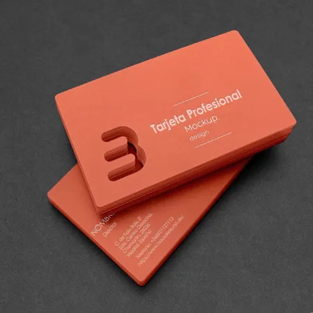 Tarjetas de visita - Imprint Now - UK