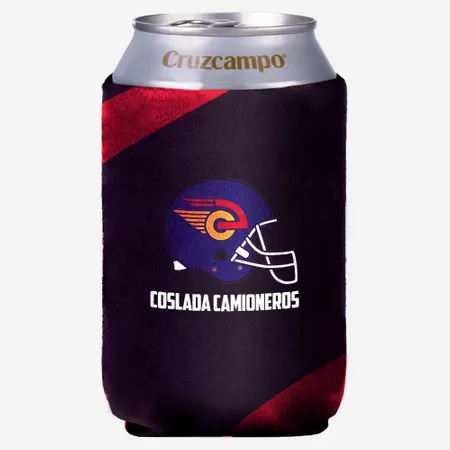 Enfriador de latas - Imprint Now - UK
