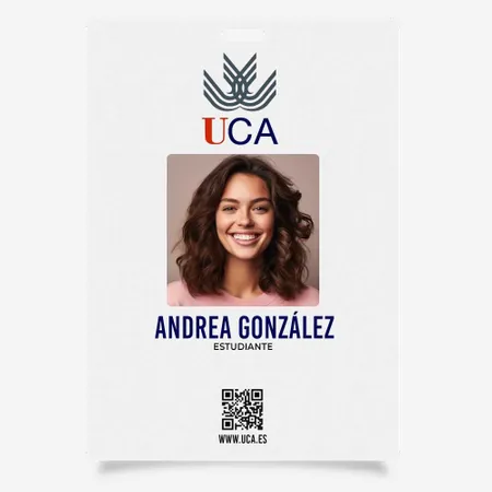 Tarjetas de Identificación - Imprint Now - UK