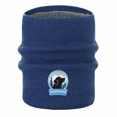 Classy Acrylic Neck Gaiter - Imprint Now - UK