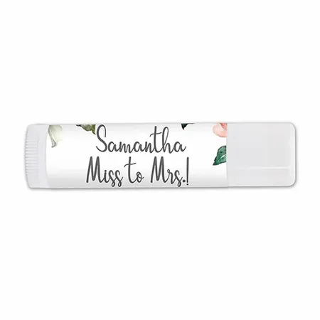 Lip Balms - Imprint Now - UK