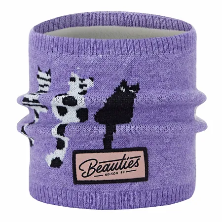 Squee Acrylic Neck Gaiter - Imprint Now - UK