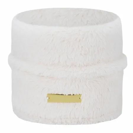 Plushy Acrylic Neck Gaiter - Imprint Now - UK