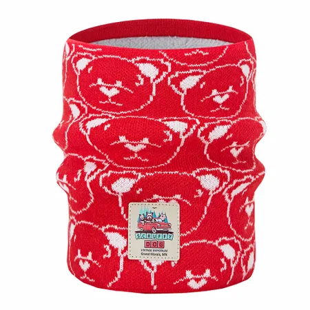Snazzy Acrylic Neck Gaiter - Imprint Now - UK