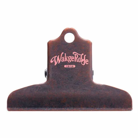 Classic Metal Clips - Imprint Now - UK