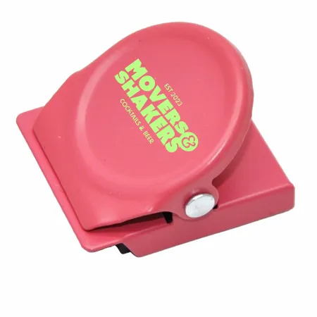 Memo Magnet Clips - Imprint Now - UK