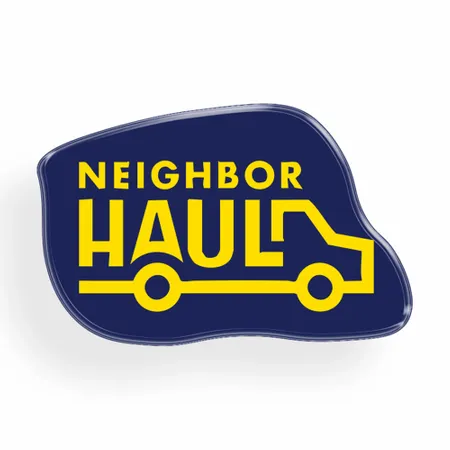 Acrylic Binder Clips - Imprint Now - UK