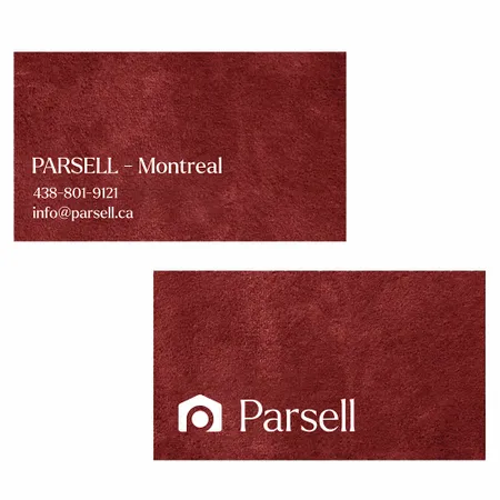 Velvet Business Cards - Imprint Now - UK