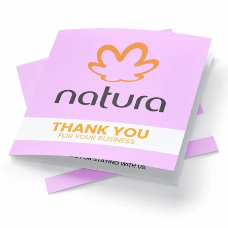 After Sales Cards - Imprint Now - UK