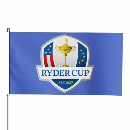 Golf Flag - Imprint Now - UK
