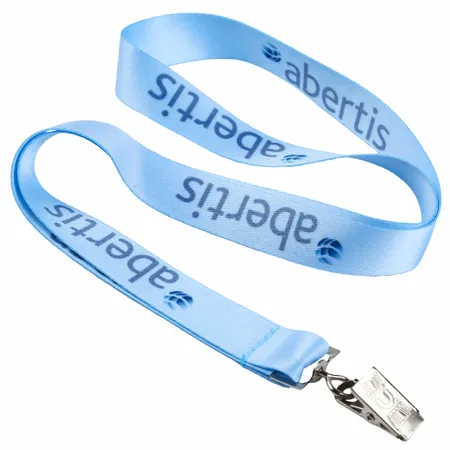 Lanyards - Imprint Now - UK