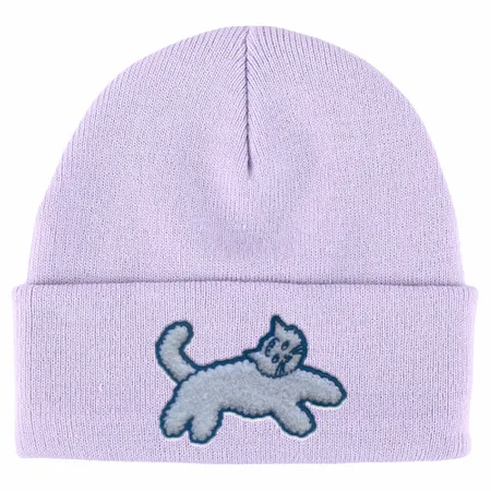 Classic Acrylic Kid Beanies - Imprint Now - UK