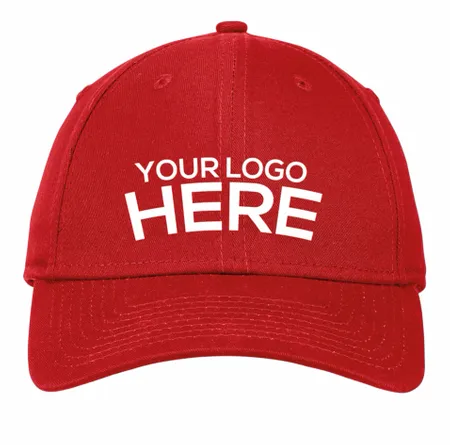New Era - Adjustable Structured Cap - Imprint Now - UK