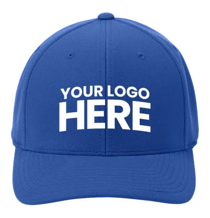 Port Authority Flexfit 110 Cool & Dry Mini Pique Cap - Imprint Now - UK