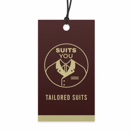 Hang Tags - Imprint Now - UK
