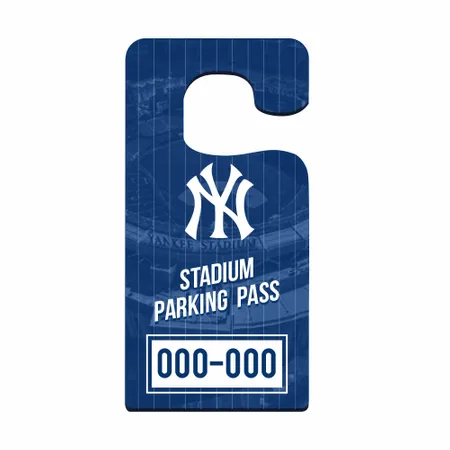 3.5 in. x 7 in. Parking Passes 3.5 in. x 7 in. Parking Passes - Imprint Now - UK