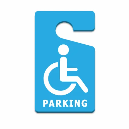 3 in. x 5 in. Parking Passes 3 in. x 5 in. Parking Passes - Imprint Now - UK