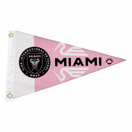 Pennant Flags - Imprint Now - UK