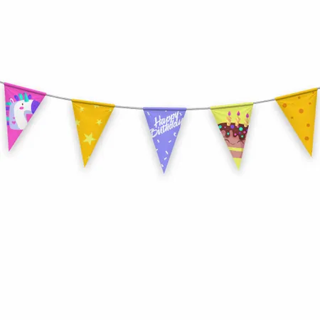 Pennant Strings - Imprint Now - UK