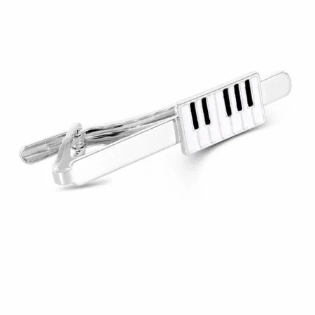 Soft Enamel Tie Clips Soft Enamel Tie Clips - Imprint Now - UK