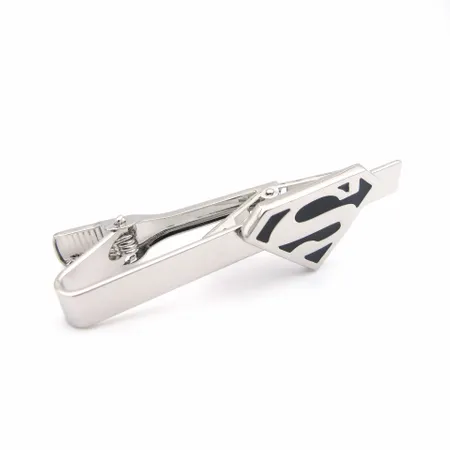 Hard Enamel Tie Clips Hard Enamel Tie Clips - Imprint Now - UK