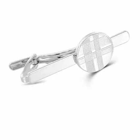 Die Struck Tie Clips Die Struck Tie Clips - Imprint Now - UK