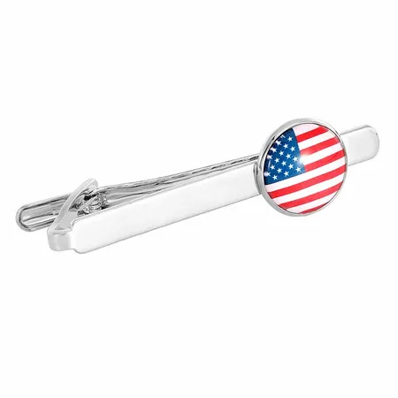 Epoxy Tie Clips Epoxy Tie Clips - Imprint Now - UK