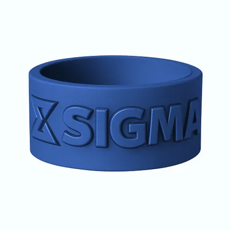 Embossed Rings Embossed Rings - Imprint Now - UK