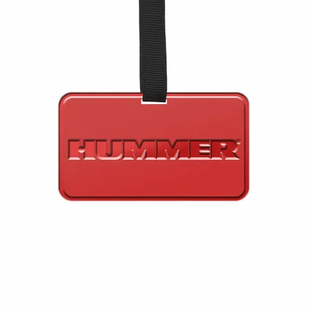 PVC Mirror Hangers PVC Mirror Hangers - Imprint Now - UK