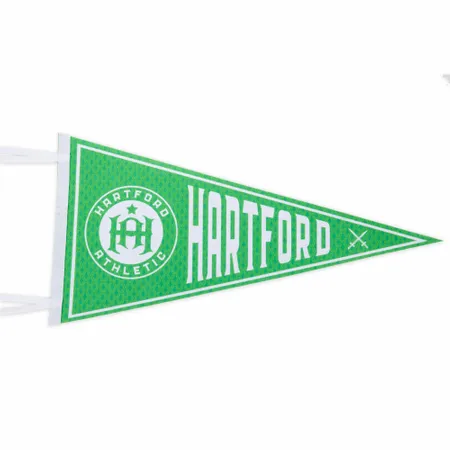 Felt Pennant - Imprint Now - UK
