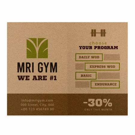 Brochures - Imprint Now - UK