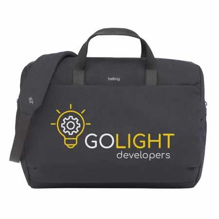 Messenger Bags - Imprint Now - UK