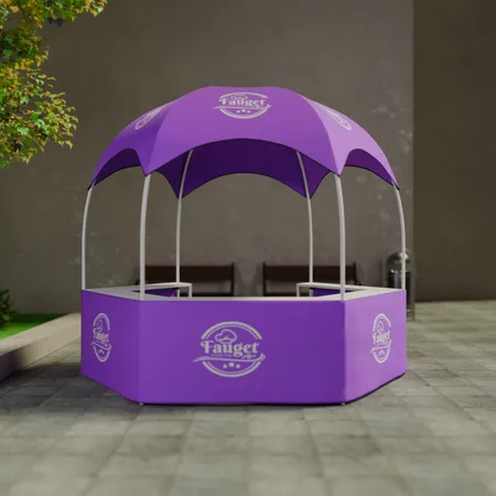 Dome Tents Dome Tents - Imprint Now - UK