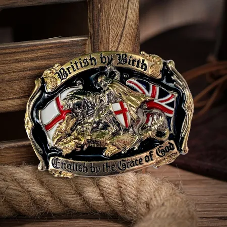 3D Belt Buckle 3D Belt Buckle - Imprint Now - UK