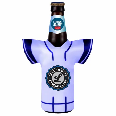 Jersey Cooler